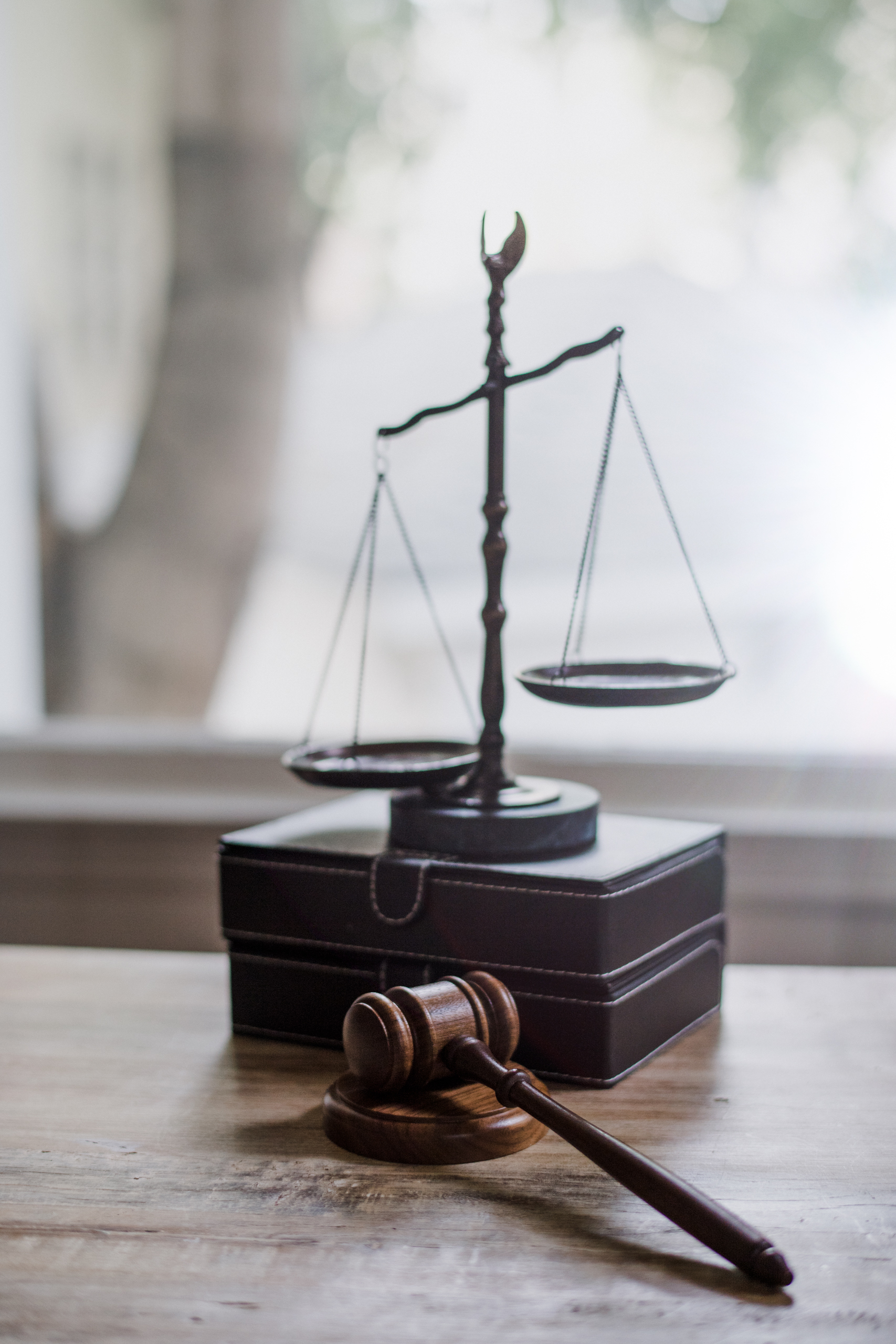 Daniel Perez Jr Law Office PA
